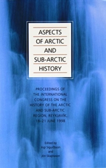 Image for Aspects of Arctic and Sub-Arctic History