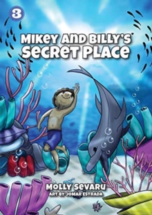 Image for Mikey And Billy's Secret Place