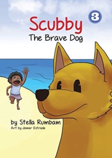 Image for Scubby The Brave Dog