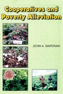 Image for Cooperatives and Poverty Alleviation
