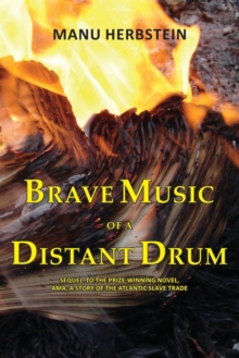 Image for Brave Music of a Distant Drum