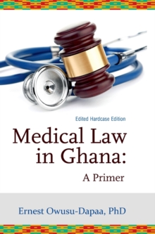Image for Medical Law in Ghana