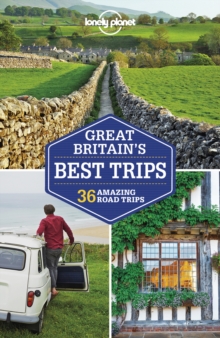 Image for Great Britain's best trips