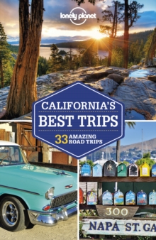 Image for California's best trips