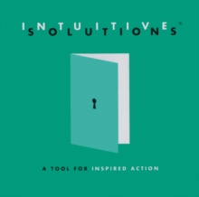 Image for Intuitive Solutions Cards : A Tool for Inspired Action