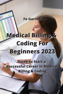 Image for Medical Billing & Coding For Beginners 2023