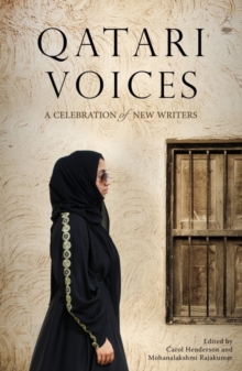 Image for Qatari Voices