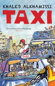 Image for Taxi