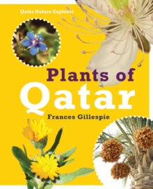 Image for Plants of Qatar