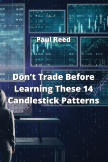 Image for Don't Trade Before Learning These 14 Candlestick Patterns