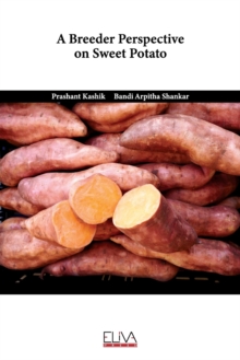 Image for A Breeder Perspective on Sweet Potato