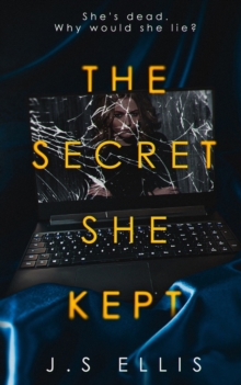 Image for The Secret She Kept