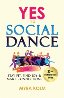 Image for Yes to Social Dance