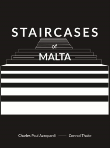 Staircases of Malta