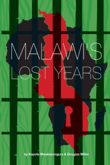 Image for Malawi's Lost Years (1964-1994)