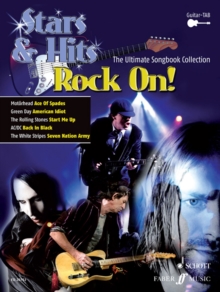 Image for Stars & Hits: Rock On!