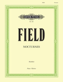 Nocturnes for Piano