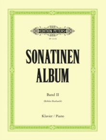 Image for Sonatina Album Vol.2