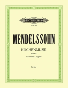 Kirchenmusik Vol II