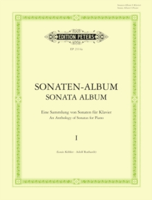 Sonata Album Vol.I