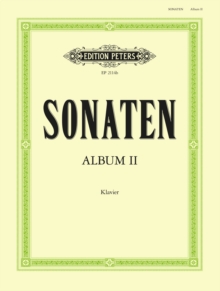 Sonata Album Vol.II