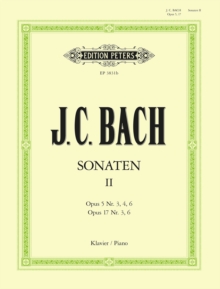 Image for 10 Sonatas Vol.2