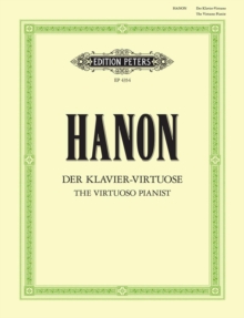 The Virtuoso Pianist