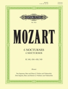 6 Nocturnes