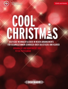 Cool Christmas: German Christmas Carols in New Arrangements