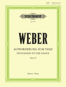 Image for Invitation to the Dance Op.65