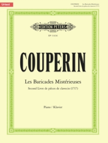 Baricades Misterieuses