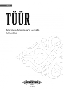 Image for Canticum Canticorum Caritatis