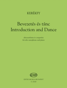 Introduction and Dance