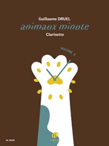 Animaux minute Vol 3