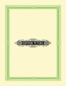 Motet No. 4 BWV 228 Furchte dich nichte, ich bin bei dir (Be not afraid)