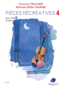 Pieces recreatives Vol 4