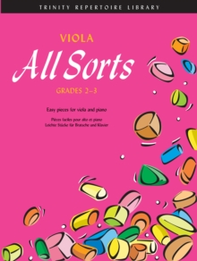 Image for Viola All Sorts (Grades 2-3)