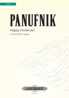 Image for HAPPY CHRISTMAS