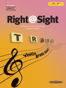 Right@Sight for Violin (Grade 4)