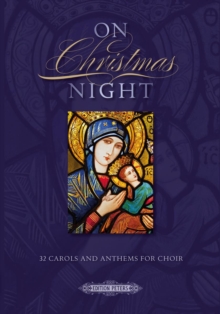 ON CHRISTMAS NIGHT