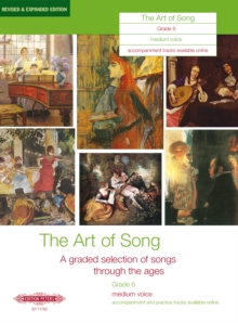 ART OF SONG GRADE 6