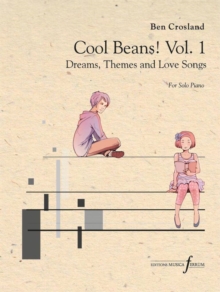 COOL BEANS VOL1