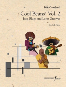 COOL BEANS VOL2