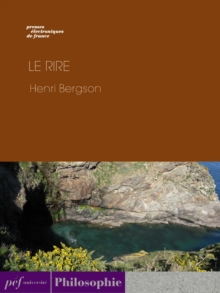 Image for Le Rire