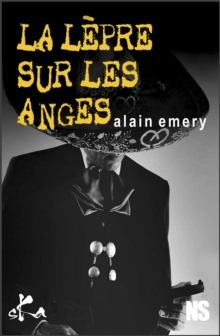 Image for La lepre sur les anges: Nouvelle noire