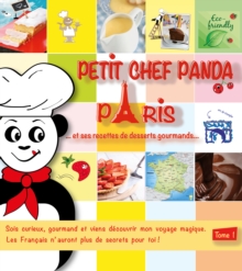 Image for Petit Chef Panda Paris...