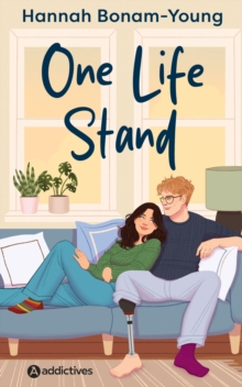 Image for One Life Stand