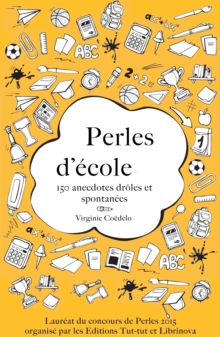 Image for Perles d'ecole