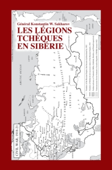 Image for Les Legions tcheques en Siberie