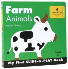 Image for Farm Animals (Slide-and-Play)